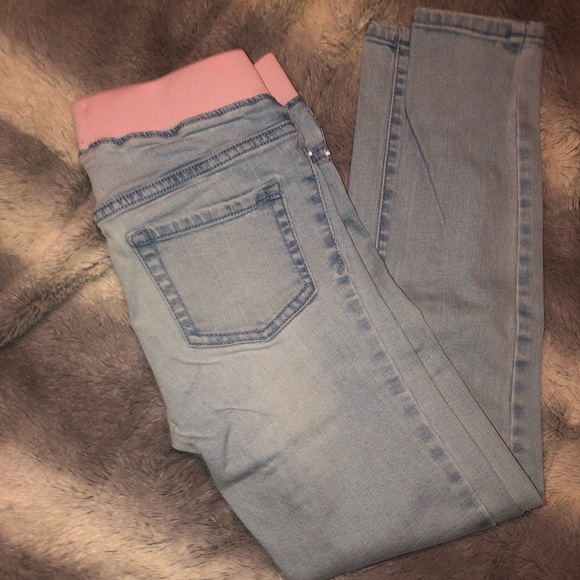 🌟 bundle of girls pants size 12 - Picture 3 of 5